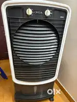 Cooling Fan Tower
