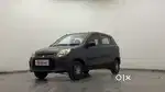Maruti Suzuki Alto 800 0.8 VXI (O), 2019, Petrol