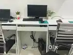 HR executive