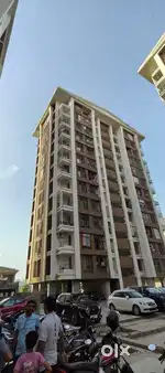 2 bhk flat for sale