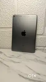 Ipad Mini 5 - 64gb - Wifi - Blk - Indian