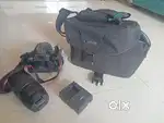 Canon Ds 126741 ( I want to sell urgently)