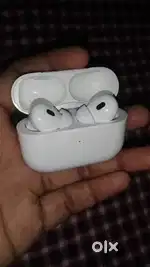 AirPod pro , wireless earphone