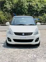 Maruti Suzuki Swift Dzire VXI(O) AT, 2014, Petrol