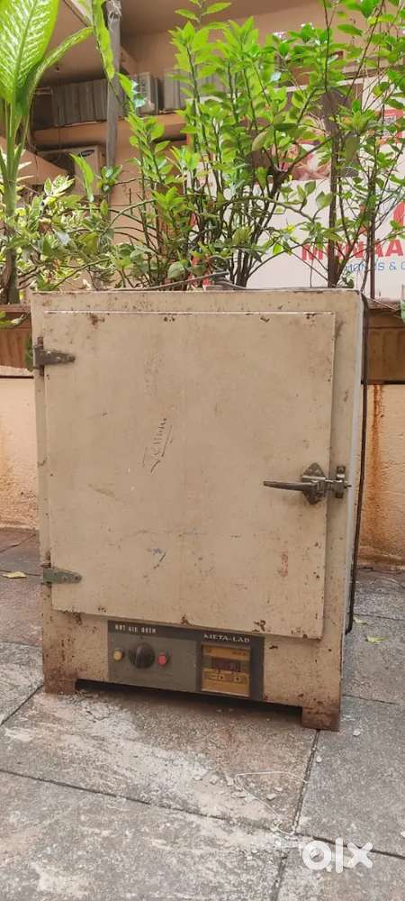 Hot Air compressor