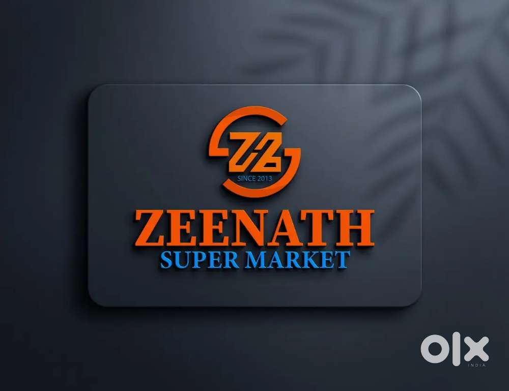 Super market