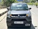 Maruti Suzuki S-Presso VXI Opt, 2022, Petrol