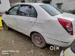गाड़ी में कोई कमी नहीं हे  बीमा खत्म हे