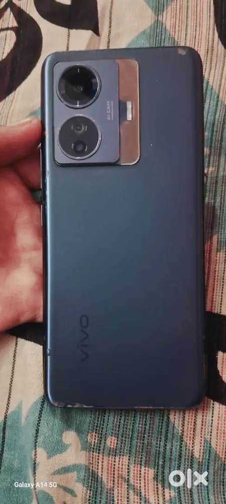 Vivo t1 pro 5g