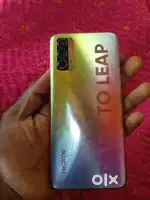 Realme x7   6/128 5g phone
