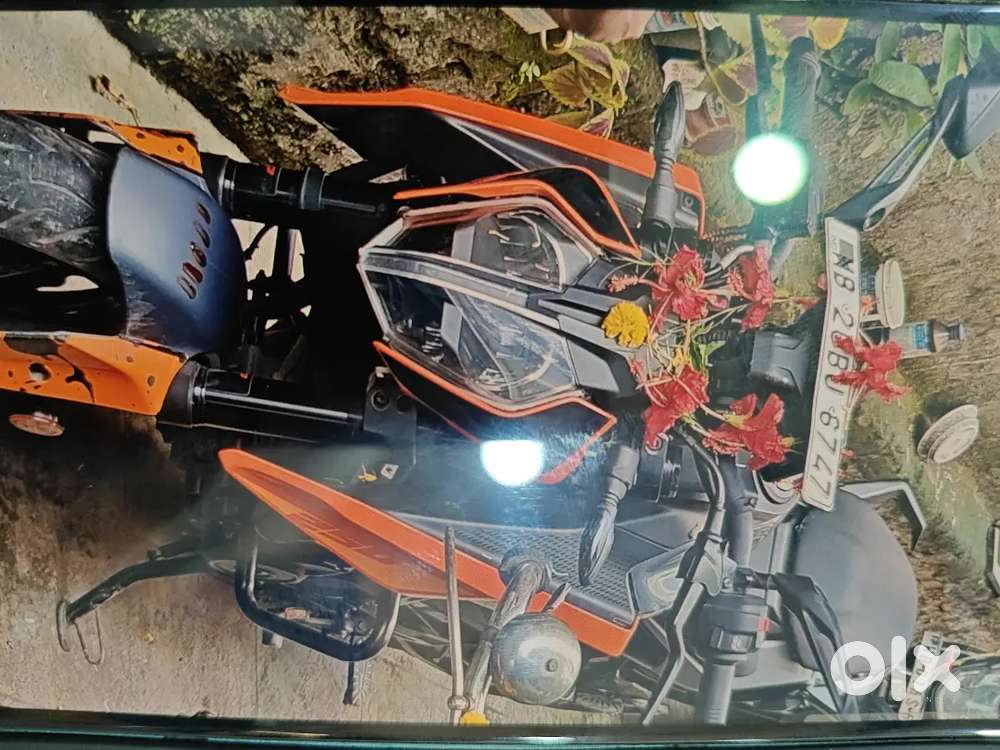 Ktm Duke 2023