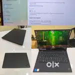 X 1 carbon ThinkPad