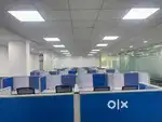 Fully furnished plug-And-Play office space available in Hitech City