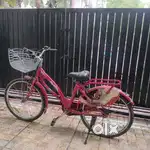 2025 girls cycle