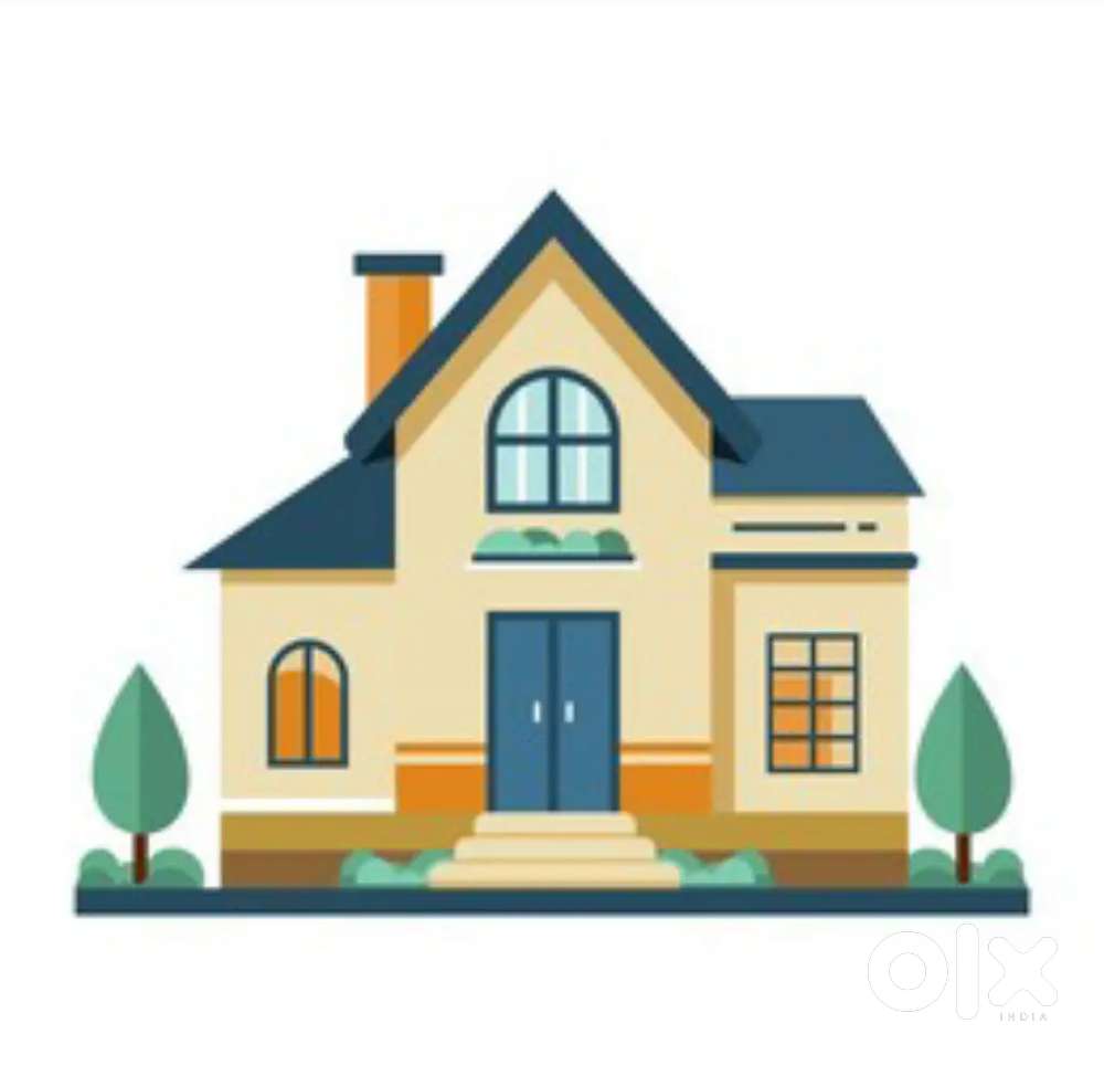 સ્વતંત્ર મકાન 1 Bhk, રૈયા ચોકડી નજીક