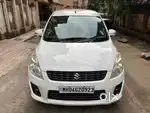 Maruti Suzuki Ertiga 2012-2015 VXI CNG, 2015, CNG & Hybrids