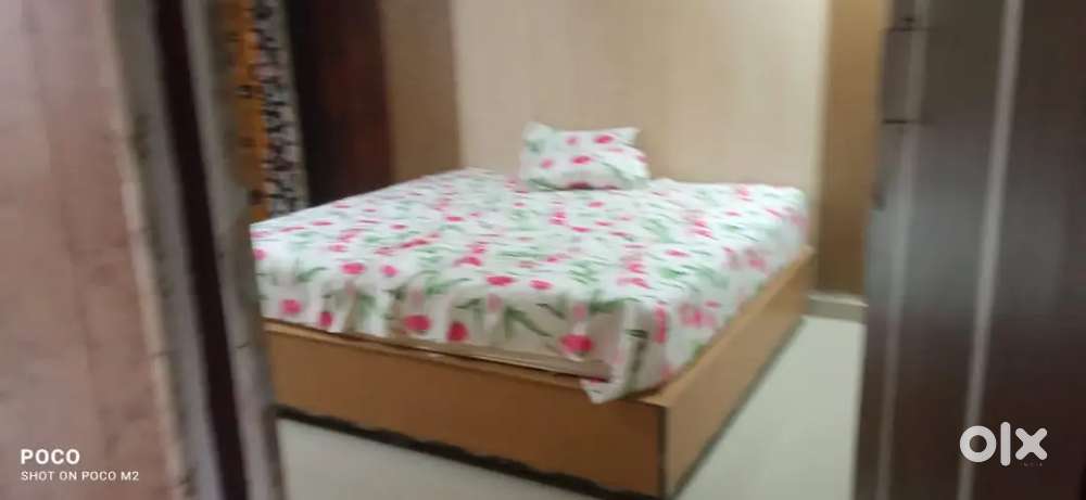 Room for rent hussanganj