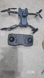Drone brushless excellent condition