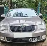 Skoda Superb 2013 Petrol Well Maintained