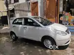 Tata Indica Vista 2013 Diesel Good Condition