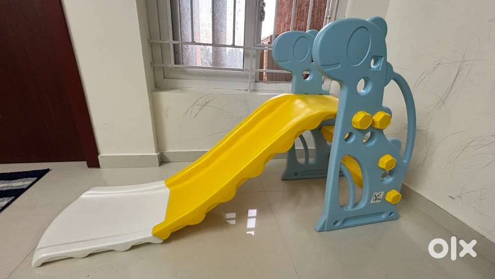 Kids Sliding Toy Furniture
