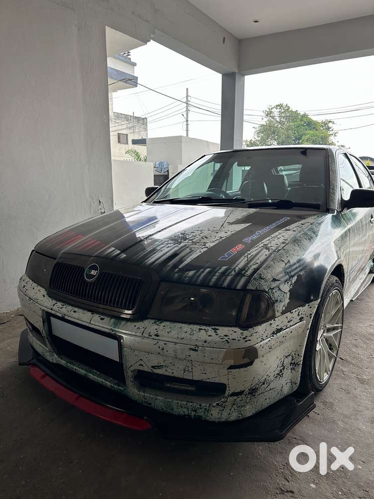VRS MK1  Stage 2 + Turbo Kit  Intercoller + Eibach springs,48000km