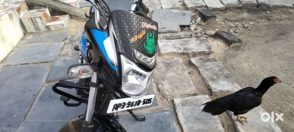 Good condition