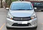 Maruti Suzuki Celerio 2014-2017 VXI, 2014, Petrol