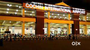 WE NEED CANDIDATE FOR GROUND FLOOR JOB
