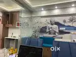 Office coordinator for international courier services,