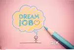 Online jobs part time jobs. knowledge on computer internet is enough