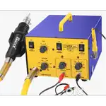 3in1smd machine