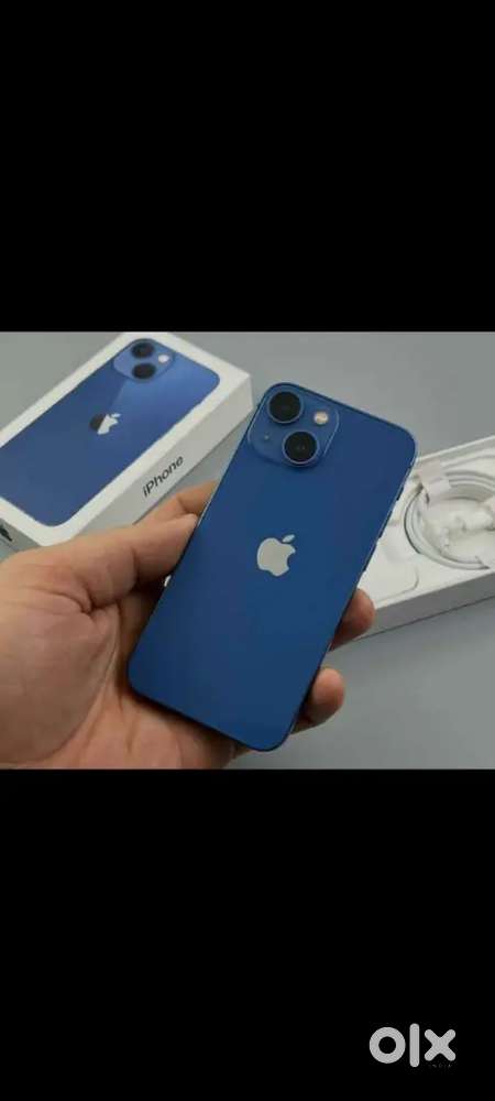Iphone 13 refurbished amazing top models with bill warranty
