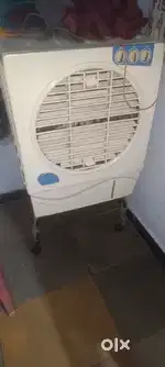 Cooler cooler