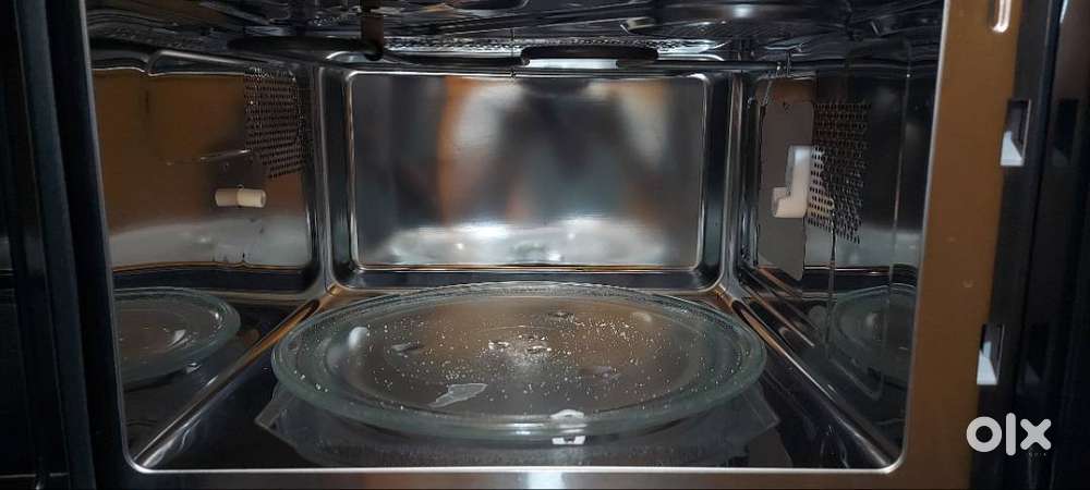 Convection Micro wave oven