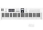 Arturia Keylab Essential 61 MK3 Universal Midi Keyboard