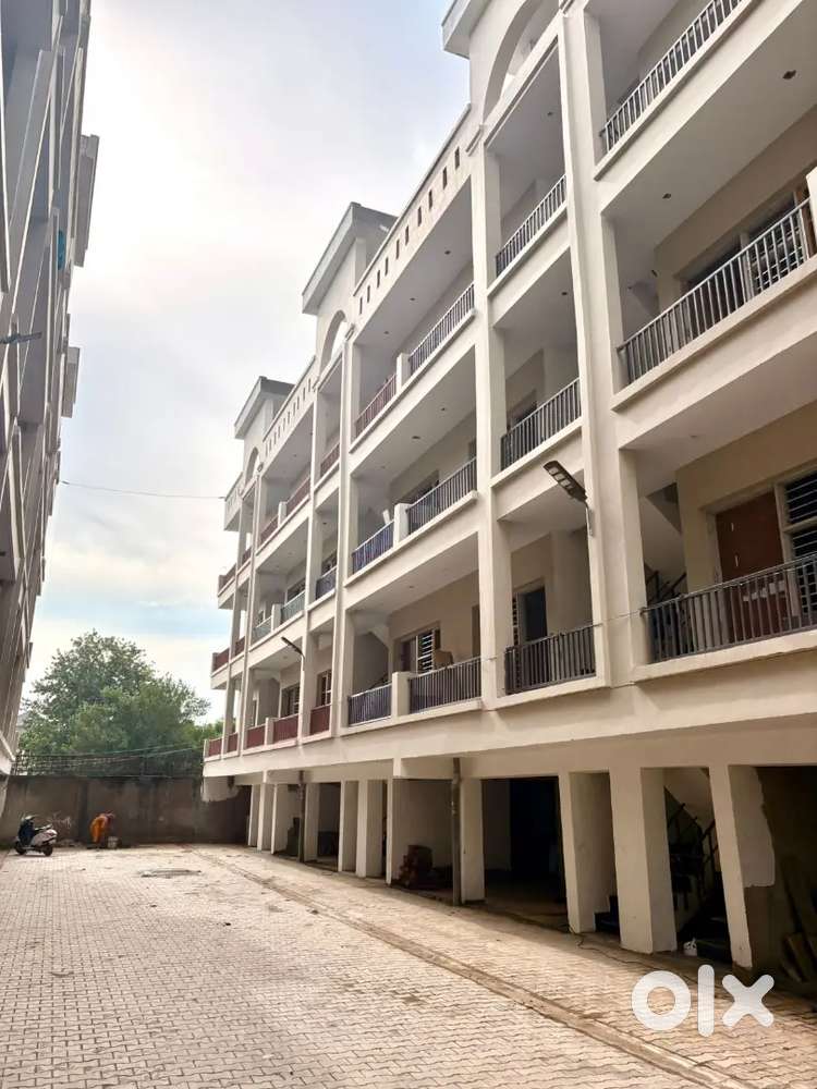 1bhk flat for sale