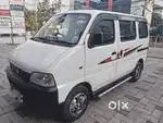 Maruti Suzuki Eeco 5 Seater AC, 2019, CNG & Hybrids