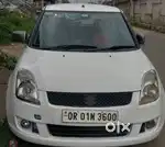 Maruti Suzuki Swift DDiS VDI, 2007, Petrol