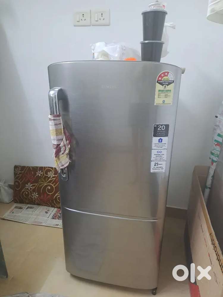 Samsung refrigerator