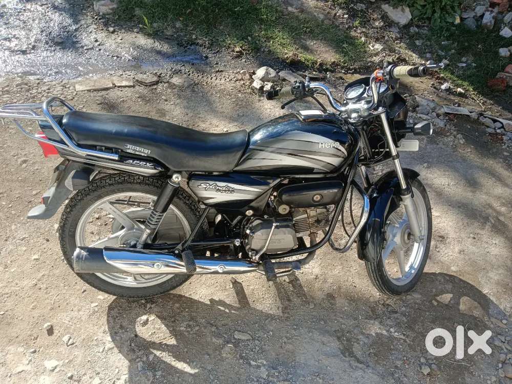 Bechna h arjent self start new tayar bima bhi complete he