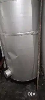 Kanak da drum