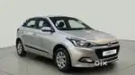 Hyundai Elite i20 Sportz 1.2, 2016, Petrol