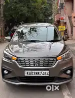 Maruti Suzuki Ertiga 2018-2022 1.4 ZXI SHVS, 2021, Petrol