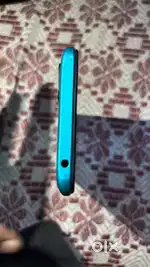 Redmi 9 with 4gb Ram 64 gb