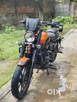 One hand use good condition