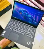 LENOVO LAPTOP 8 GP RAM 256 GP SSD WIFI WEBCAM I3 PROCESSOR WINDOWS1O