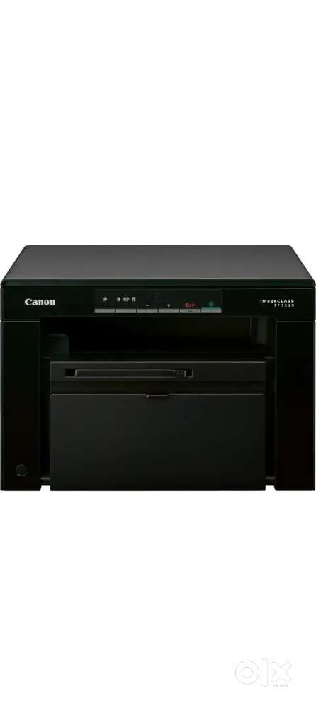 Canon Laser Printer
