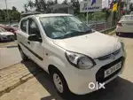 Maruti Suzuki Alto 800 Lxi, 2012, Petrol