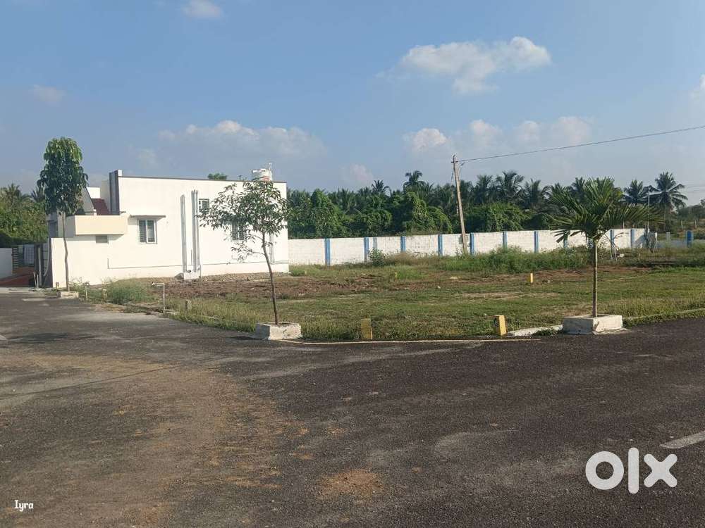 direct owner sale thulasi enclave site